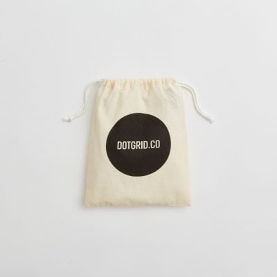 Bolsas de cordón personalizadas con logotipo para la venta al por mayor de supreme creations