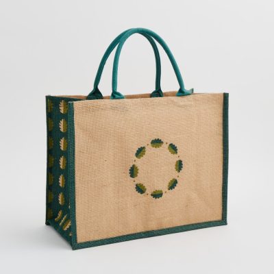 bolsas de yute para la compra al por mayor