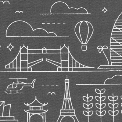 Lonley_planet_tote_print_illustration_preview Lonley_planet_tote_print_illustration_preview
