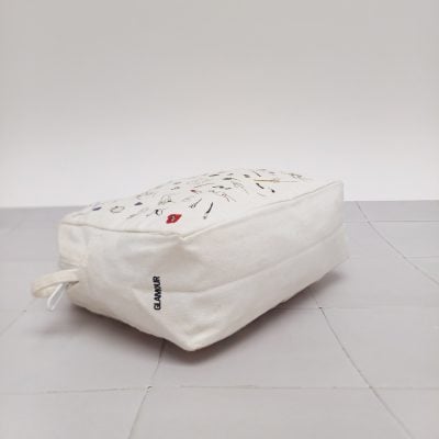 Bolsas de maquillaje personalizadas a cualquier tamaño de Supreme Creations