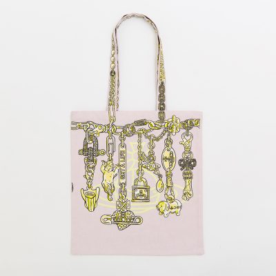 bolsas de lona con asas largas de supreme creations