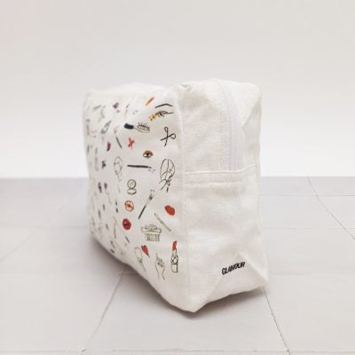 bolsas de maquillaje de supreme creations al por mayor