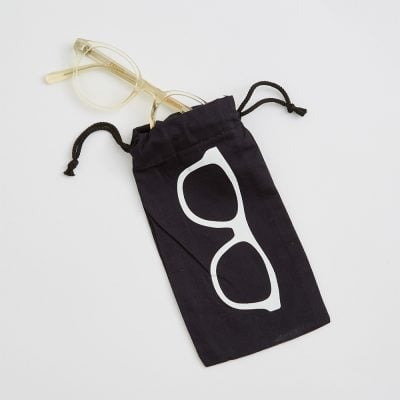 bolsas de cordón de algodón con nudos de poliéster de supreme creations
