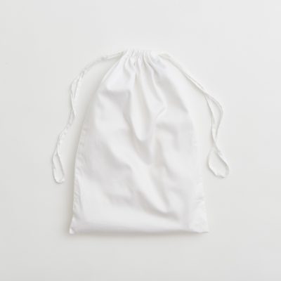 algodón satinado bolsas de cordón al por mayor de supreme creations