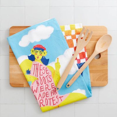 toallitas con impresión personalizada en cualquier color directamente del fabricante