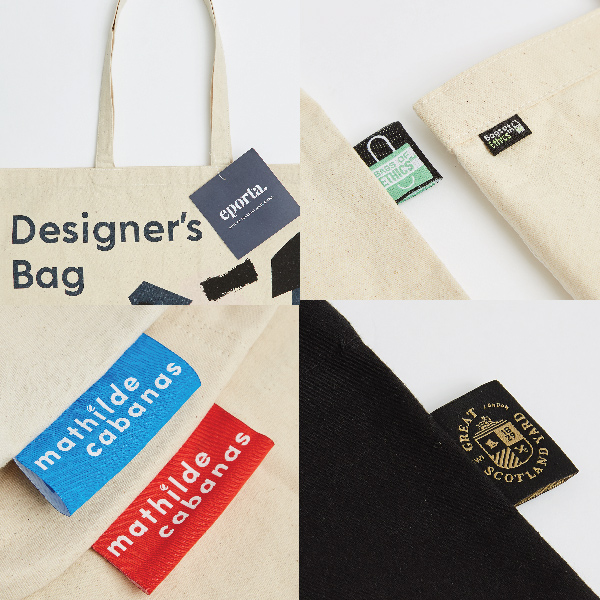 wholesale tote bags from UK's largest manufacturer