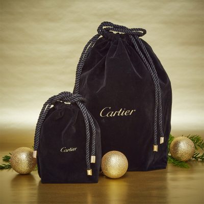 bolsos ligeros del cordón del terciopelo para la venta al por mayor de supreme creations