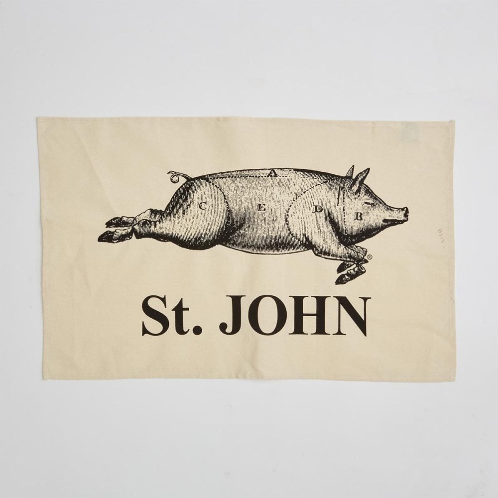 custom printed personalised tea towel in 7 oz breathable cotton fabric from Supreme Creations™
