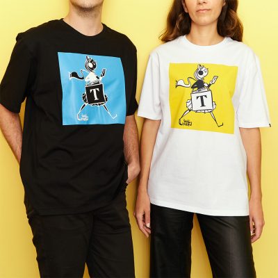 camiseta unisex de manga corta al por mayor de supreme creations