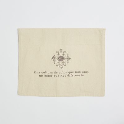white canvas foldable envelope wholesale from Ethical bags supplier of UK
