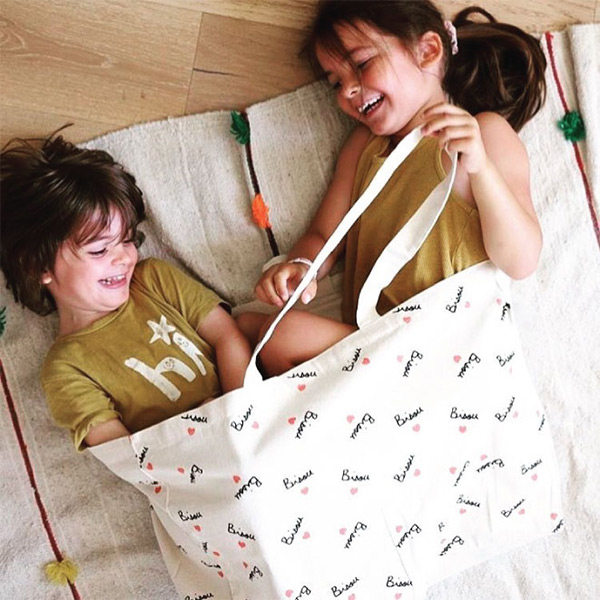 bolsas de marca personalizadas