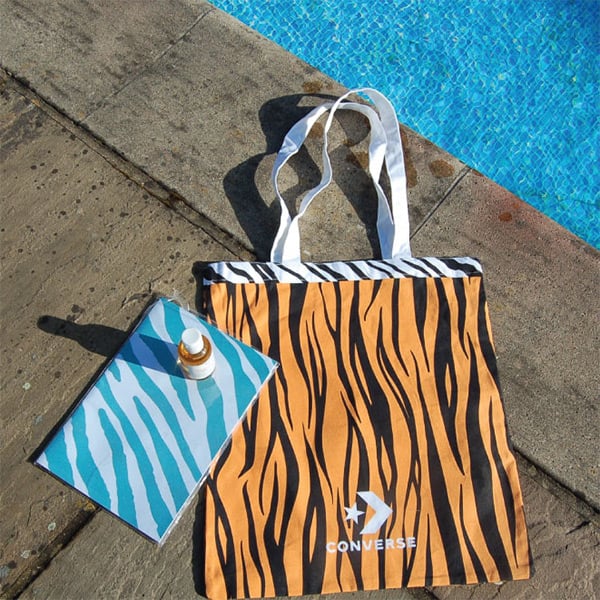 bolsas de lona personalizadas