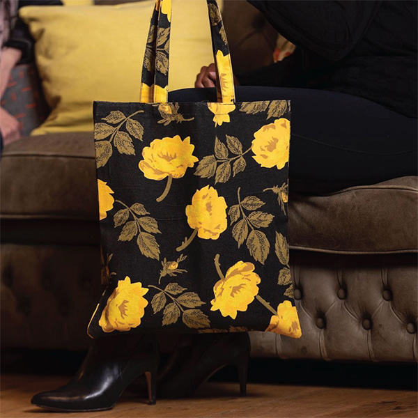 Bolsas de algodón personalizadas
