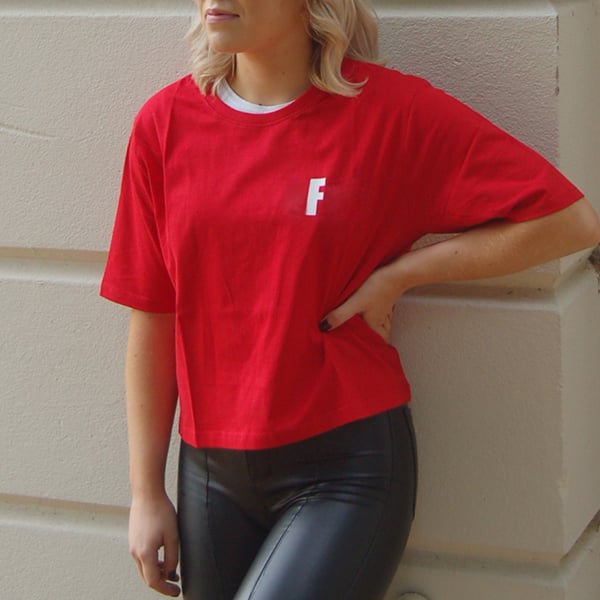 t-shirt da donna