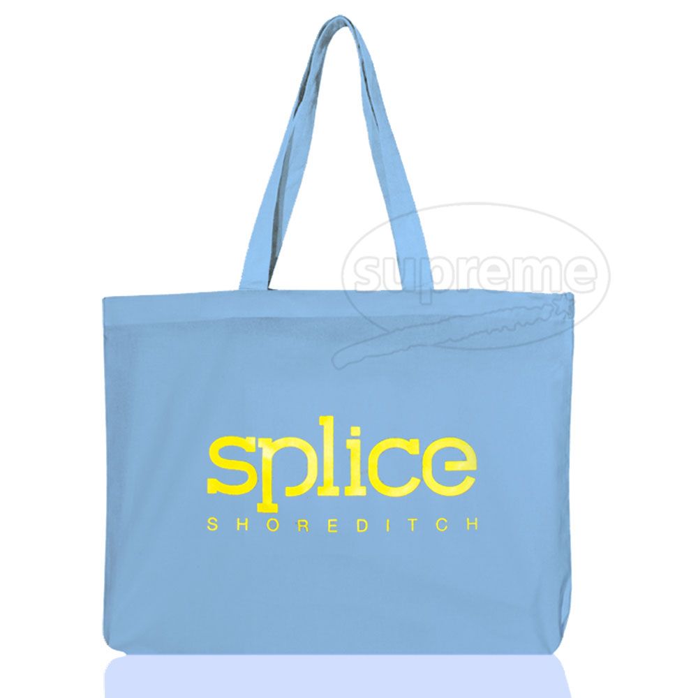 banner-blue-promotional-print-bag-neon-yellow-print-supreme-creations
