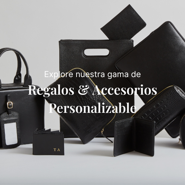 Accesorios de lujo
