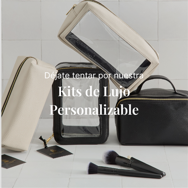 Bolsas de baño Neceseres