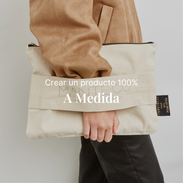 Textiles A Medida