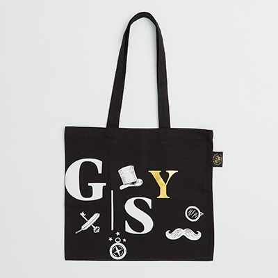 bolso de mano del hotel scotland yard de supreme creations