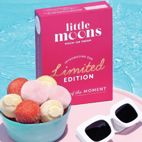 helados little moons
