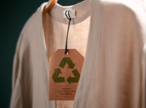 reciclado de prendas de vestir