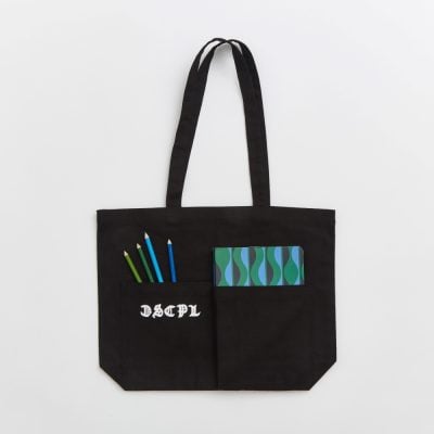 Bolso bandolera de lona del mayor fabricante supreme creations