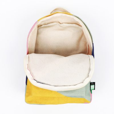 mochila de lona para niños al por mayor de supreme creations