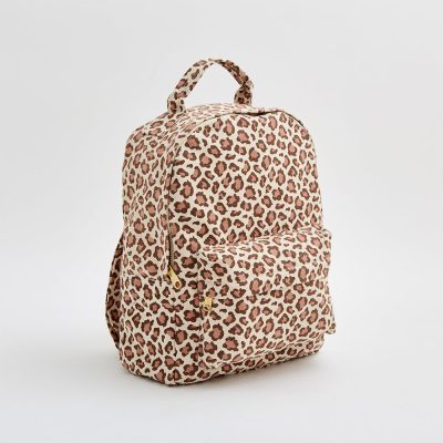 mochila de lona para niños al por mayor de supreme creations