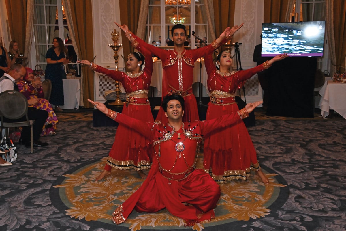 baile diwali