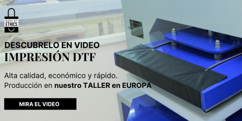 La guía definitiva para la impresión directa DTF impresión rápida, duradera y de alta calidad