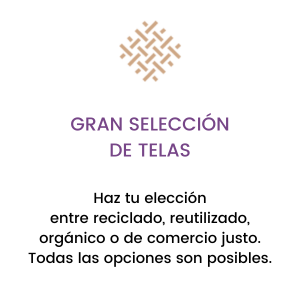 Supreme Creations - GRAN SELECCIÓN de telas