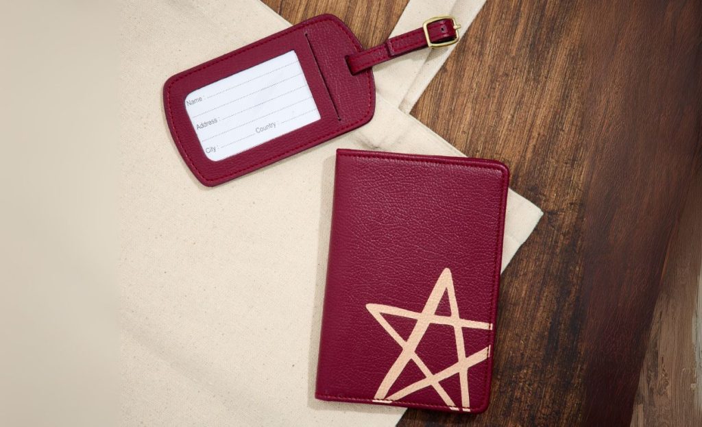 Regalos corporativos sostenibles de Charlotte Tilbury