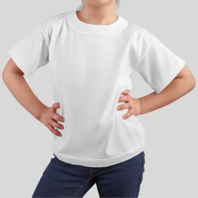 Camisetas Personalizadas para Niños