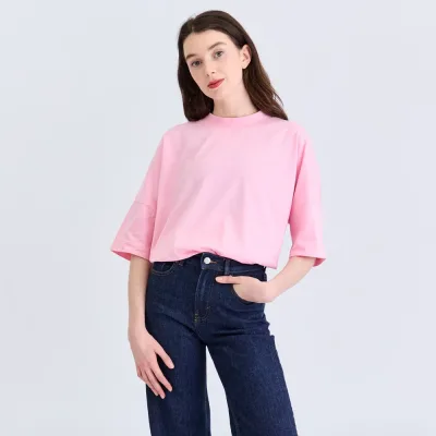 Camisetas Oversize Personalizables