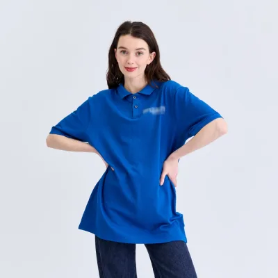 Polos Unisex para Personalizar