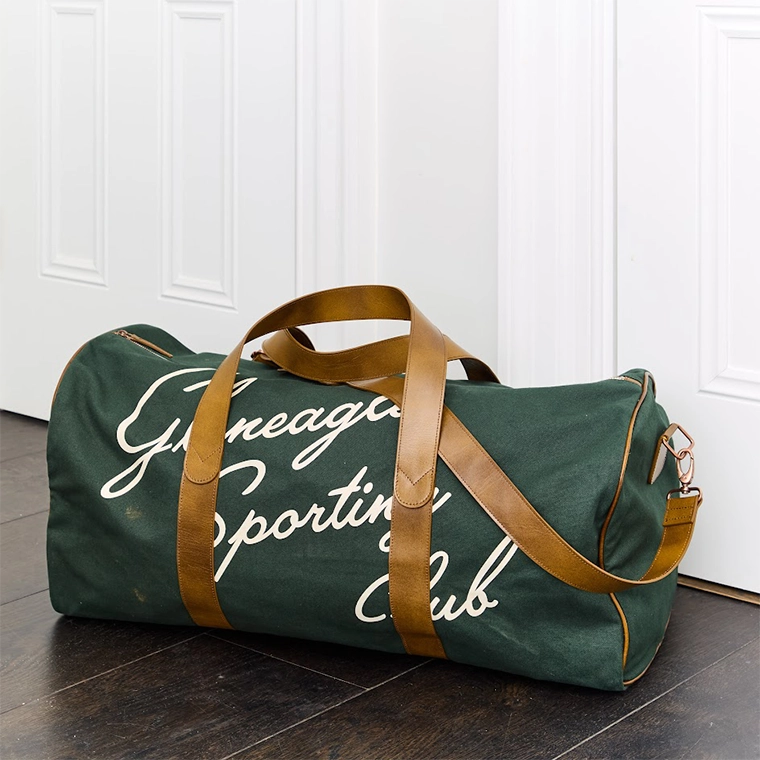 Bolsas deportivas Gleneagles de Bags of Ethics