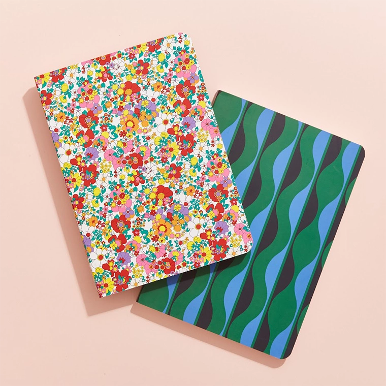 NewGen30 Personalised Notebooks