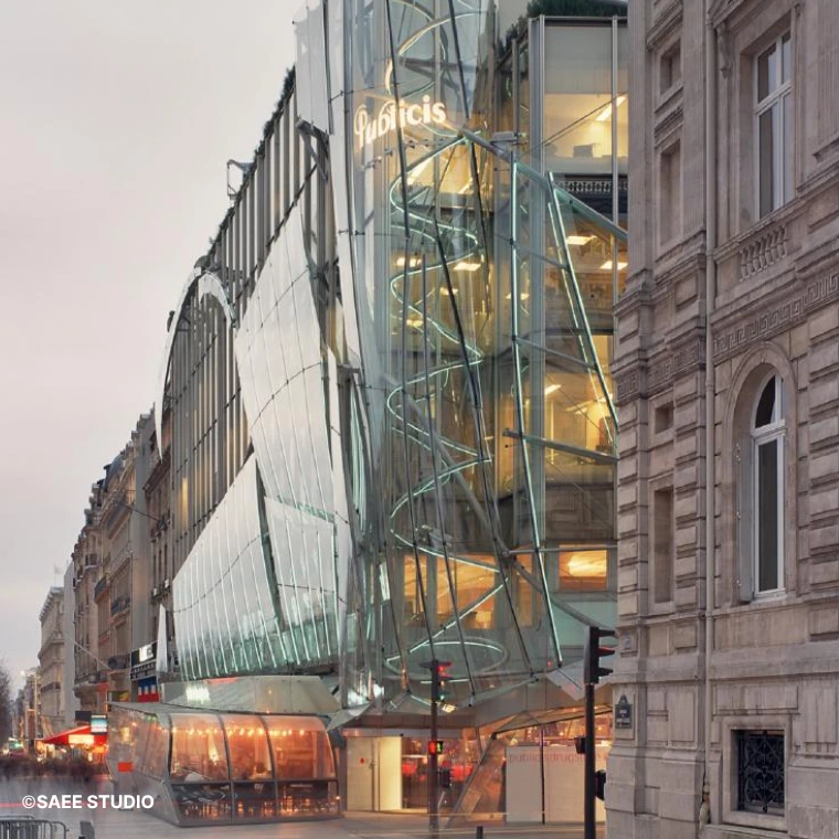 Drugstore Publicis