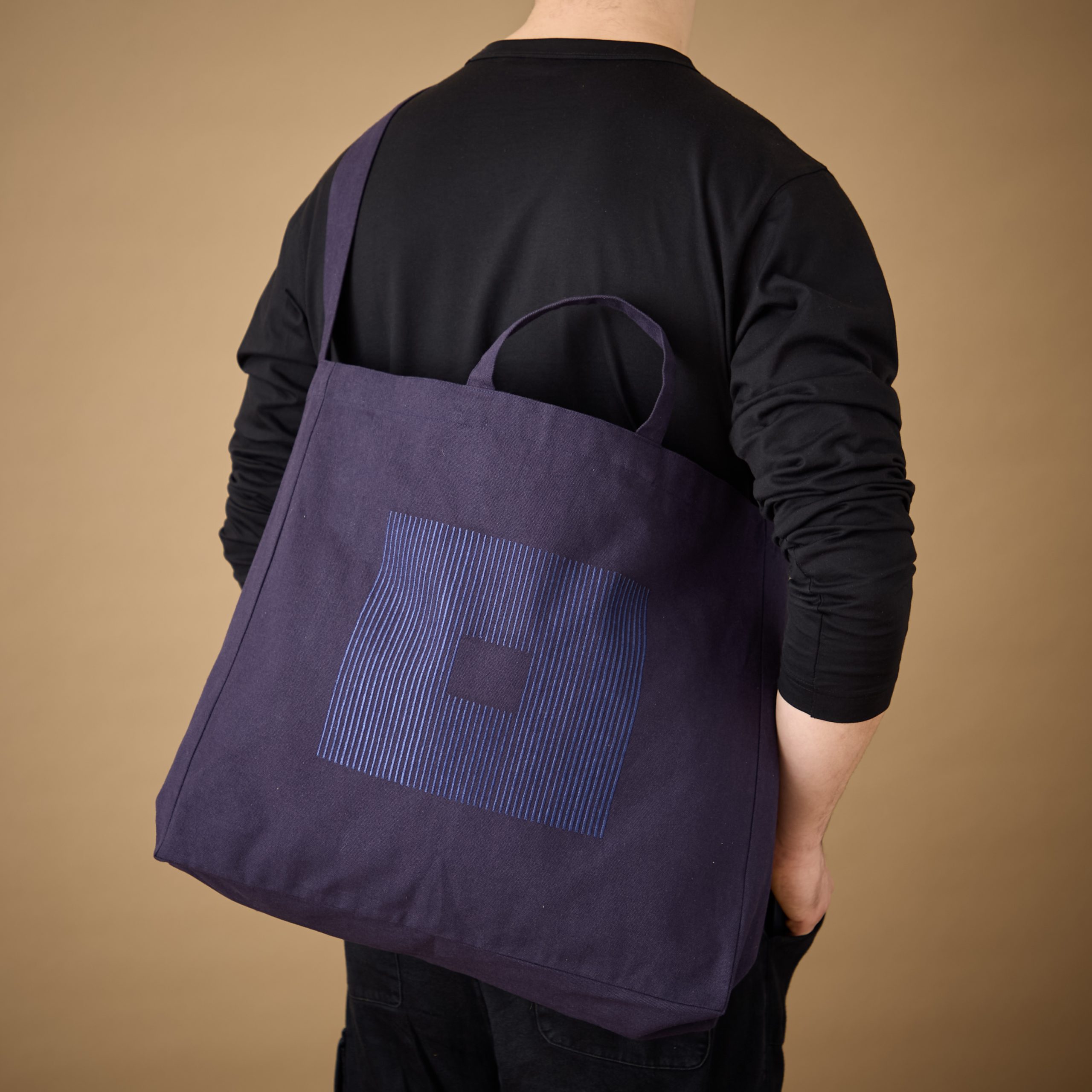 Bolsos de Mensajero Personalizables | 45 x 40 x 10.5 cm
