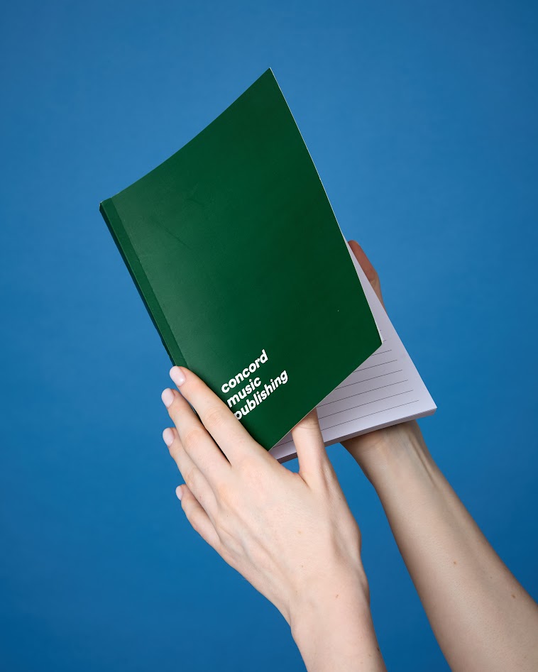 Cuadernos personalizados