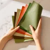 plant based leather from boe